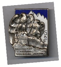 Scudetto della G.a.F.