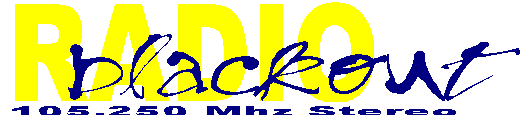 Radio BlackOut