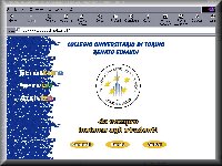 Il Collegio Einaudi di Torino