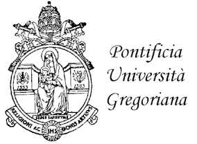 Logo della Gregoriana