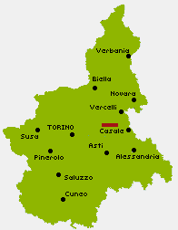 Carta Piemonte