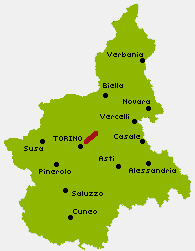 Carta Piemonte