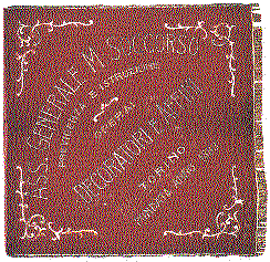 Bandiera della cooperativa