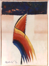 riproduzione di Bandiera di Marzulli