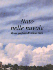 riproduzione copertina del libro di De Santi