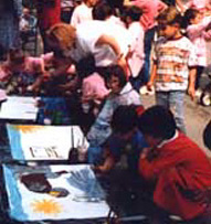  Educazione ambientale  