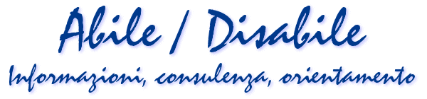 Logo Informahandicap