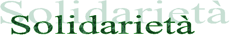 Solidariet�