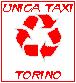 logo unica taxi