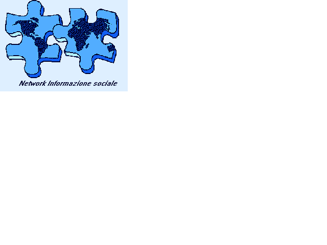 NETWORK INFORMAZIONE SOCIALE