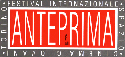 Logo Anteprima Spazio Torino