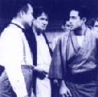 Il grande cinema di Kato Tai