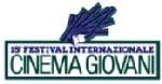 15� Festival Internazionale Cinema Giovani