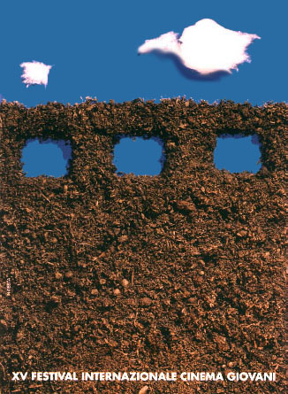Logo del Festival 1997