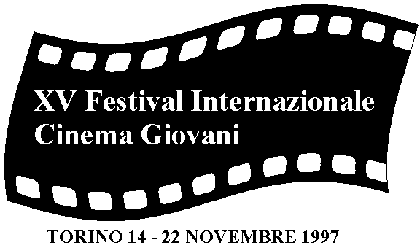 XV Festival Internazionale Cinema Giovani