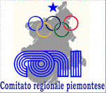 CONI Regionale piemontese