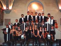 Orchestra Camerata Ducale