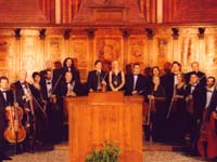 Orchestra Camerata Ducale
