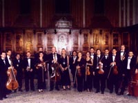 Orchestra Camerata Ducale