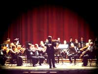 Orchestra Camerata Ducale