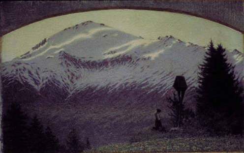 Ave maria della sera