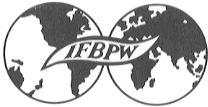 [IFBPW logo]