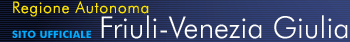 REGIONE FRIULI VENEZIA GIULIA