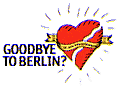 Goodbye to Berlin?