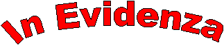 In Evidenza