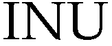 logo INU piccolo