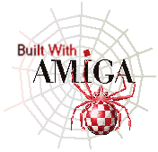 [Built With Amiga Software]