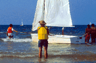 L'istruttore Vigila!