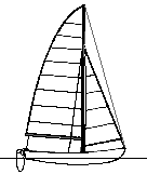 Hobie Cat 16