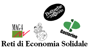 Reti di Economia Solidale