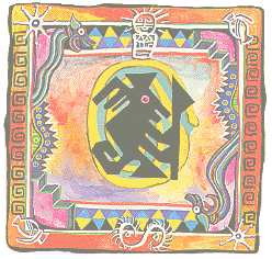 Alien img por cortesia de Ernesto Cavour