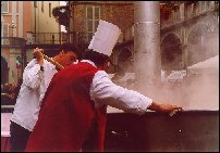 Pentola della trippa