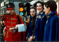 Lunetta e le Damigelle