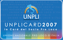 UNPLI Card