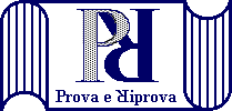 Logo associazione Prova e Riprova 