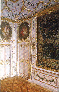 Sala Arazzi