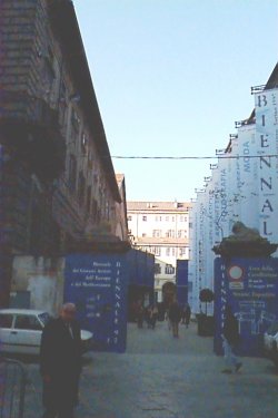 Cavallerizza