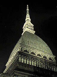 Mole Antonelliana