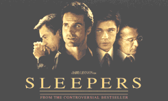 The slepeers