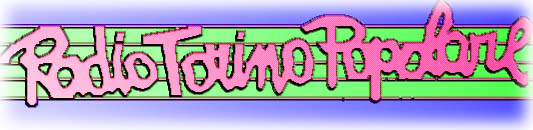 RADIO TORINO POPOLARE