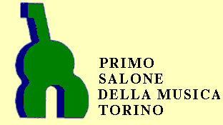 Primo Salone della Musica