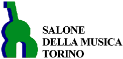 Salone della Musica Torino