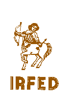 logo dell'Irfed