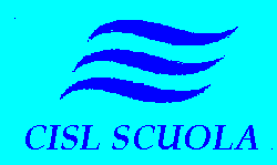 logo della CISL Scuola