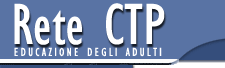 Collegamento alla rete CTP dell'IRRSAE Piemonte