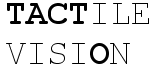 logo TACTO